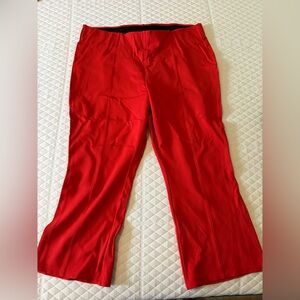 Women's Capri Length Pants- never worn, only washed